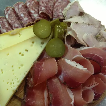 公寓 Le Aio Sardegna