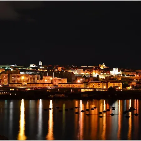 Le Aio Sardegna 公寓 卡利亚里