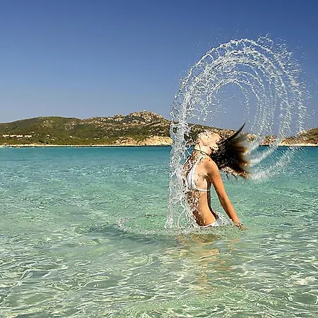 公寓 Le Aio Sardegna *