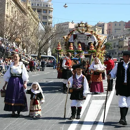 Le Aio Sardegna * Cagliari