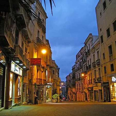 Le Aio Sardegna * 卡利亚里