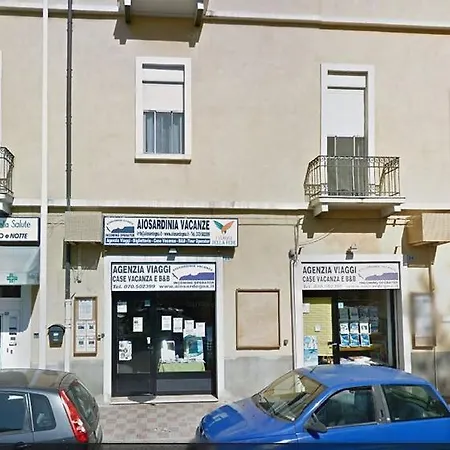 Le Aio Sardegna