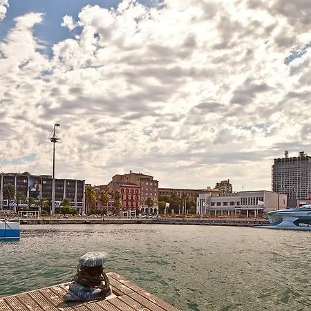 Le Aio Sardegna Appartamento *