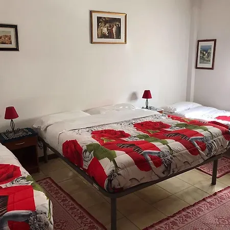 Le Aio Sardegna Appartamento *
