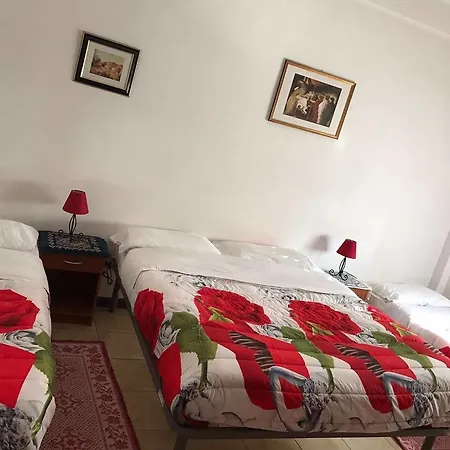 Appartamento Le Aio Sardegna Cagliari