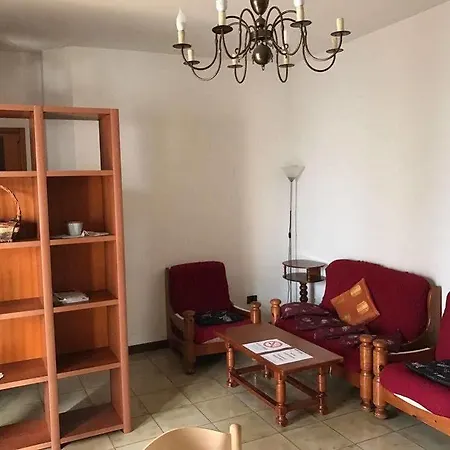 Appartamento Le Aio Sardegna Cagliari