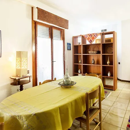 Appartamento Le Aio Sardegna